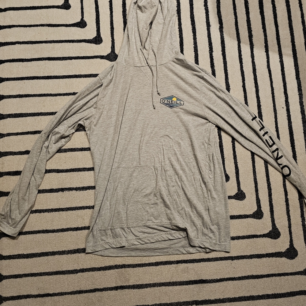 O'Neil Sun shirt Mens Medium